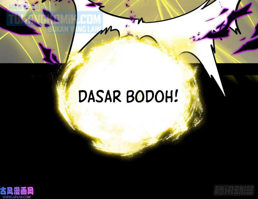 I’m An Evil God chapter 331